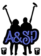 Affordable and Superior Painting logo